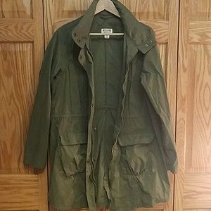 Mossimo utility jacket